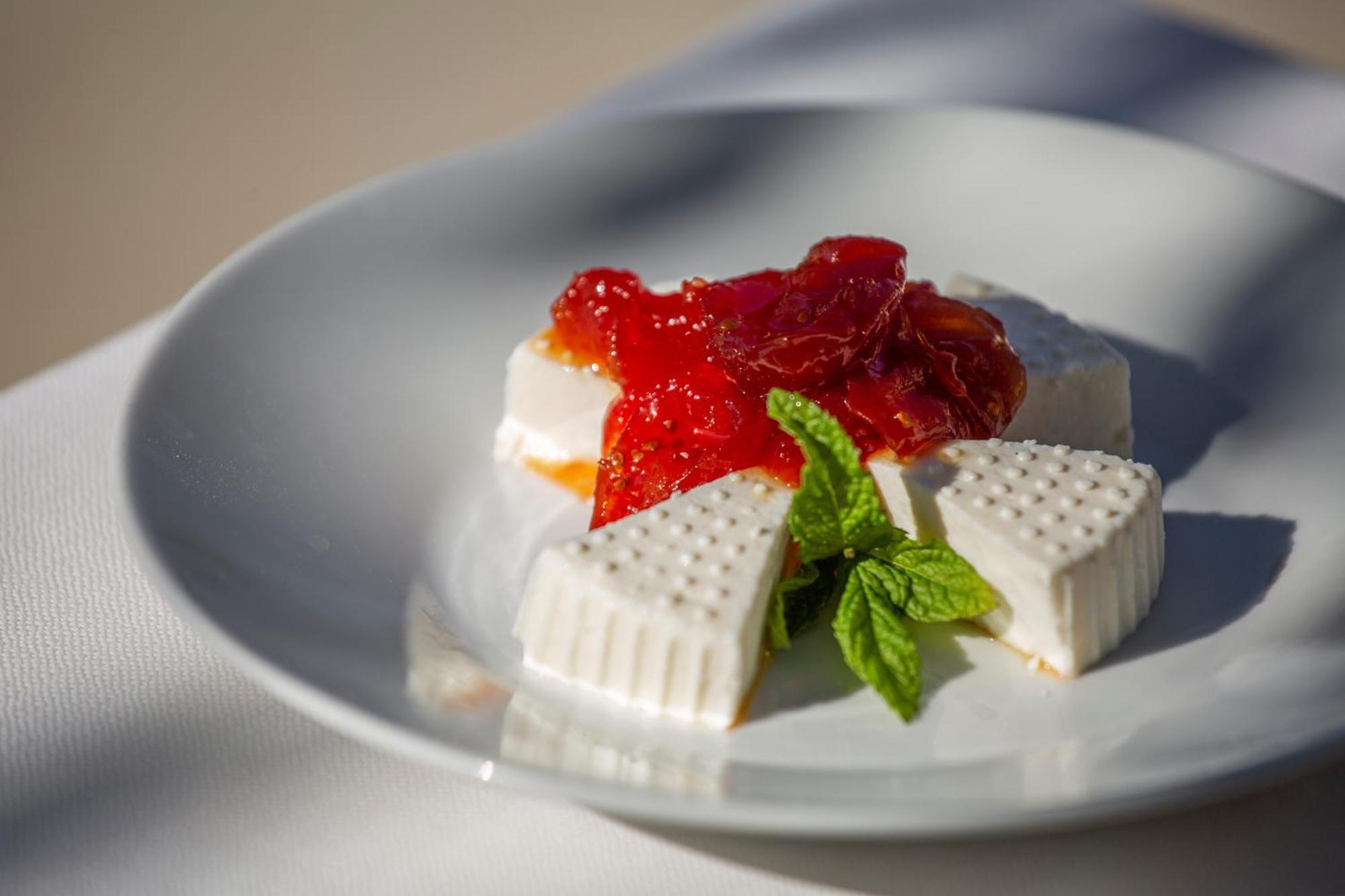 Agriturismo Giannavi Palazzolo Acreide Eksteriør billede