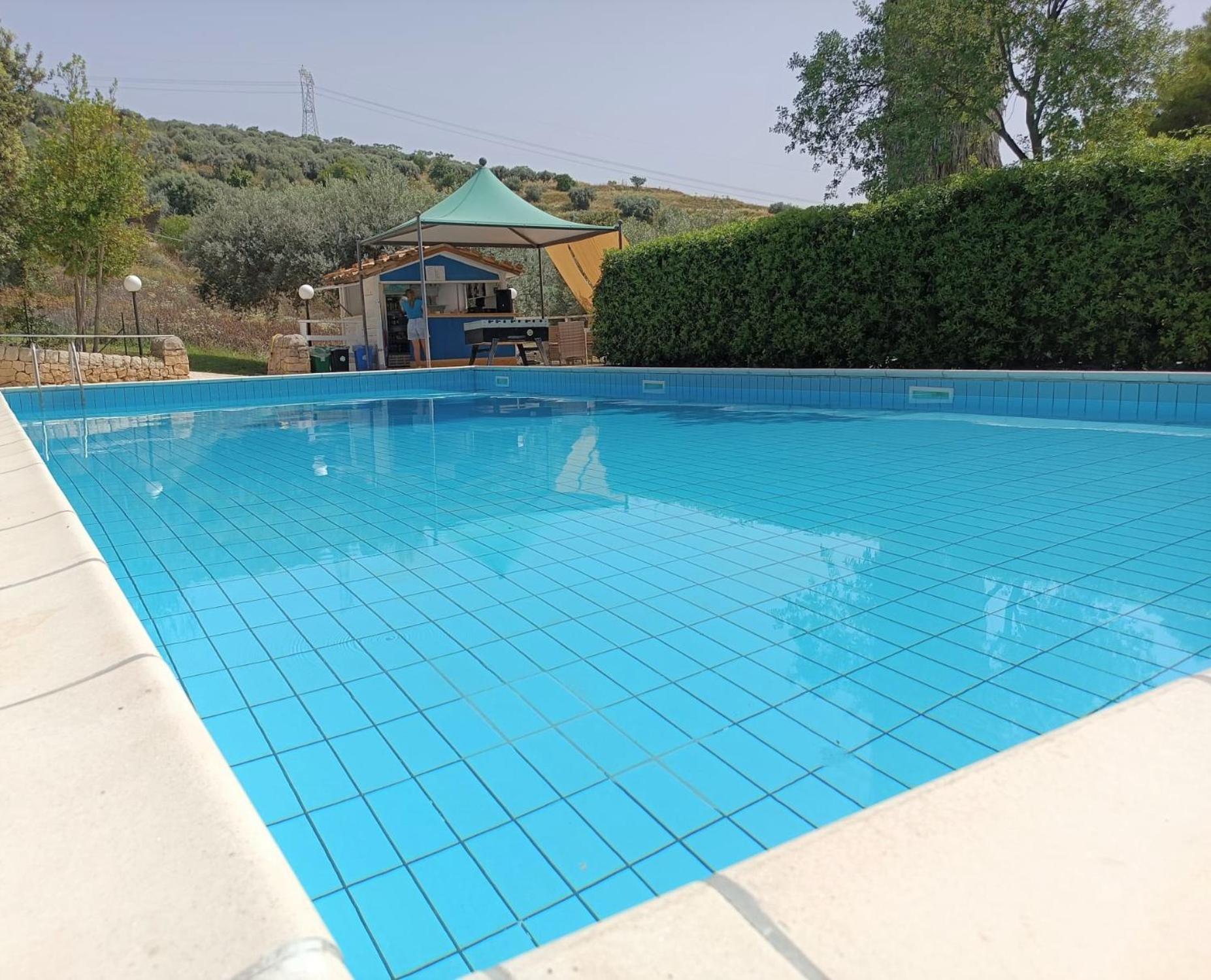 Agriturismo Giannavi Palazzolo Acreide Eksteriør billede