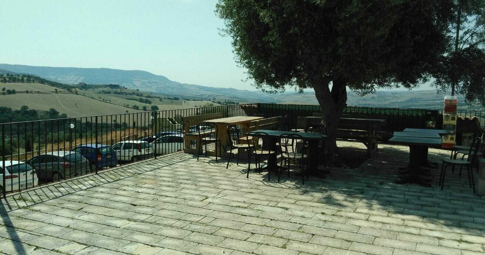 Agriturismo Giannavi Palazzolo Acreide Eksteriør billede